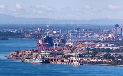 Dockworkers to Strike in Montreal as Uncertainty Also Hangs Over Vancouver