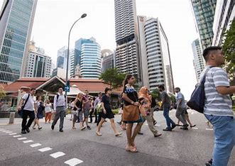 Growth In Demand For Relocation Services In Malaysia And Singapore Amid Market Challenges