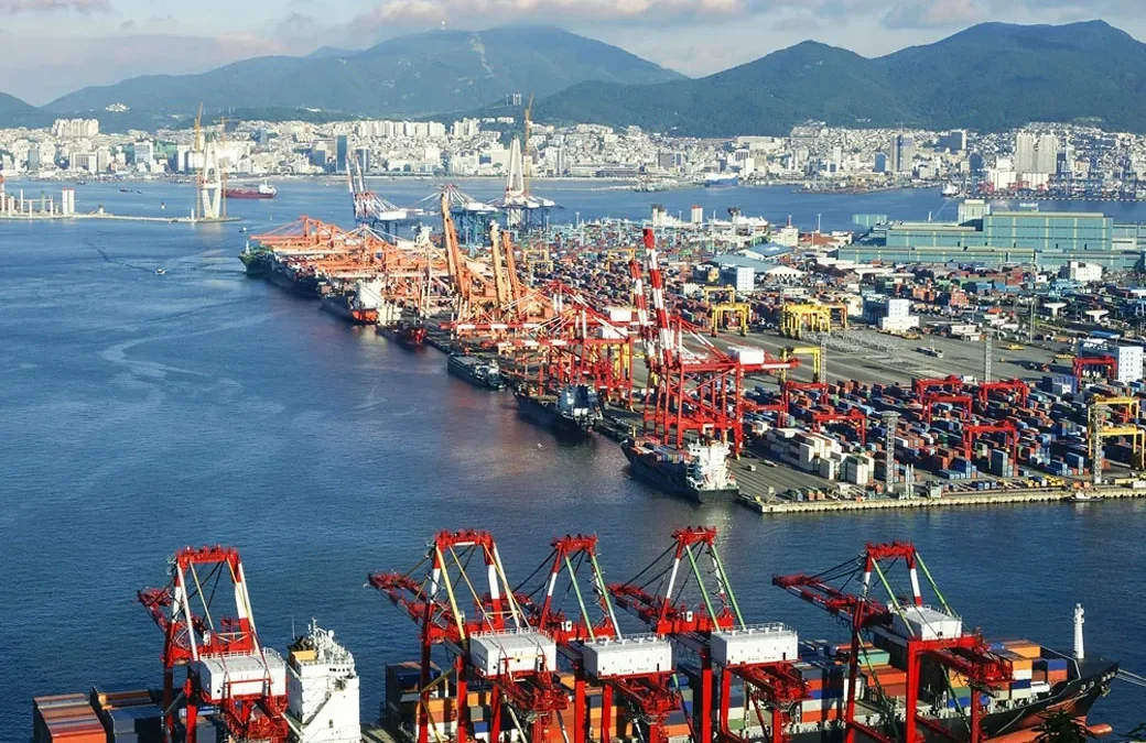 Shipping capacity in Asia strong despite global shocks: UNCTAD report