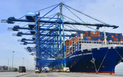 Westports’ net profit rises to RM233.07mil in 3Q24