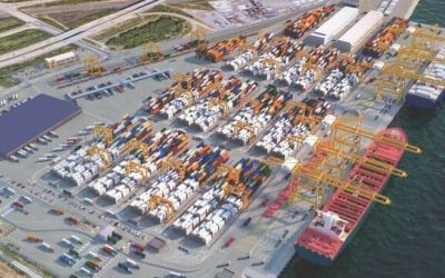 Judge Vacates Permits for Construction of New Delaware Container Terminal