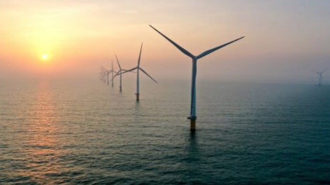 BOEM Releases EIS for Next Offshore Wind Farm as Industry Faces Uncertainty