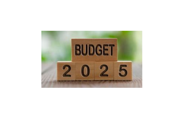 Malaysia’s Budget 2025: Impact for Businesses