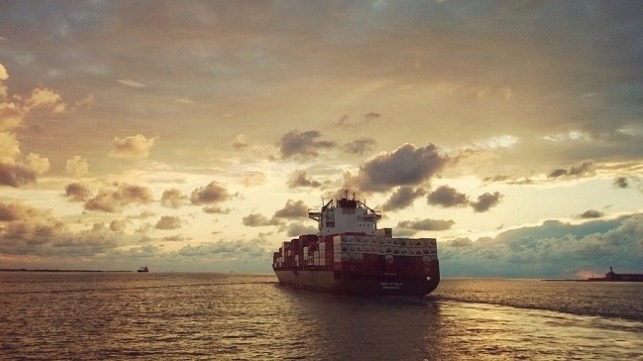 Shipping Coalition of Leading Brands Sets Tender for E-Fuel Deployment