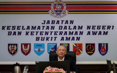 Transportation sector key driver of job creation and ASEAN growth, says DPM Fadillah