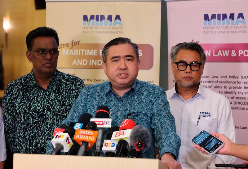 Maritime laws need updates to stay relevant – Loke