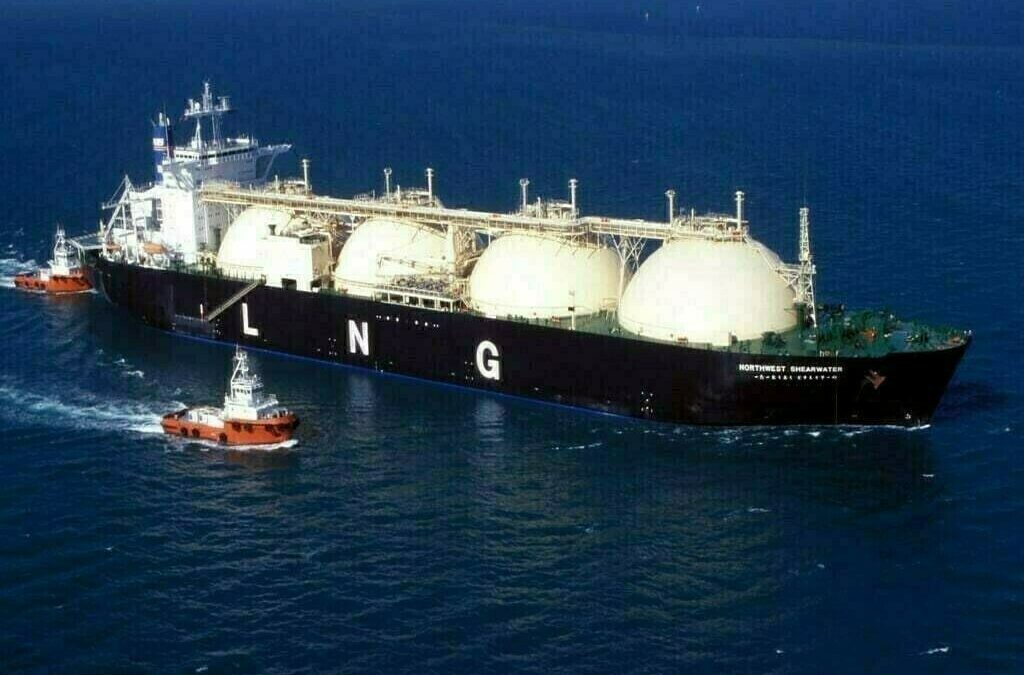 Global LNG: Asian spot LNG little changed on ample stocks, mild weather