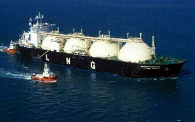 Global LNG: Asian spot LNG little changed on ample stocks, mild weather