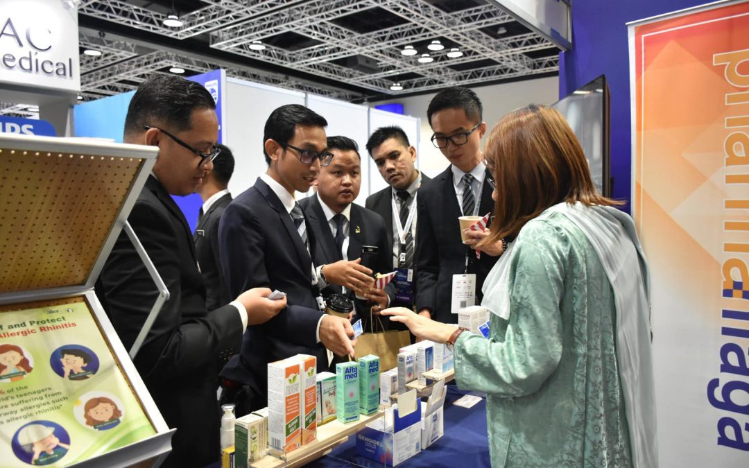 MOH Proposes Jumpstarting Local Pharmaceutical Investments with Three-Year Contracts