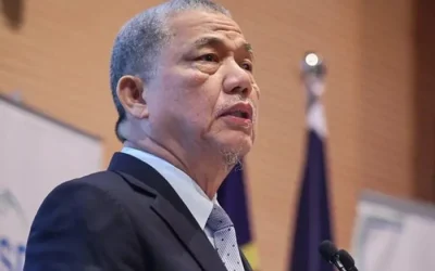 MCBA offers more seamless entry into Malaysia, says DPM Fadillah