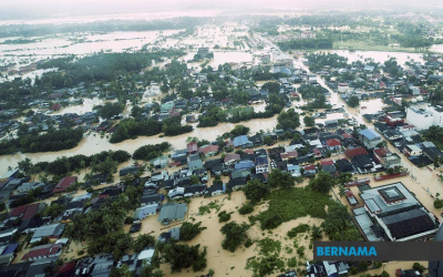 Eye on Malaysia’s evolving climate reporting