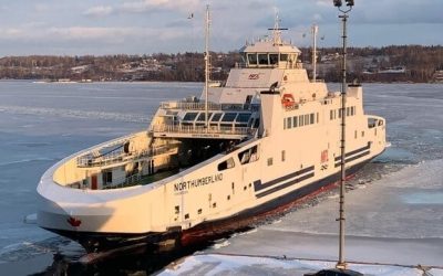 Canada Aims to Restore Reliable Ferry Service on Critical Route to PEI