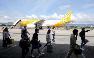 Govt approves RM60m for Sultan Azlan Shah Airport expansion, says Minister Nga