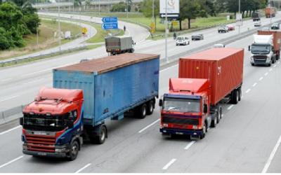 Most heavy vehicle licences suspended last year for violating safety, says Loke