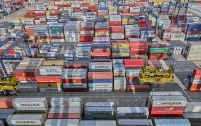 Alliance Launched to Promote Smart Containers and Enhance Trade Security