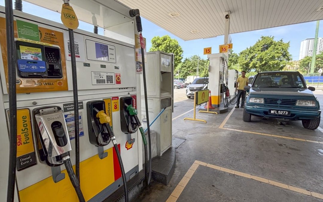 My Take | Can Malaysia afford to cut petrol subsidies as US tariff threats put jobs on the line?