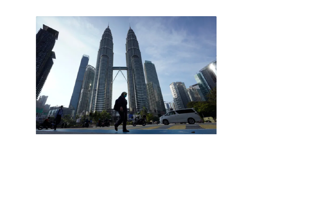 Pakistani begging networks spark global concern as Malaysia becomes new hub