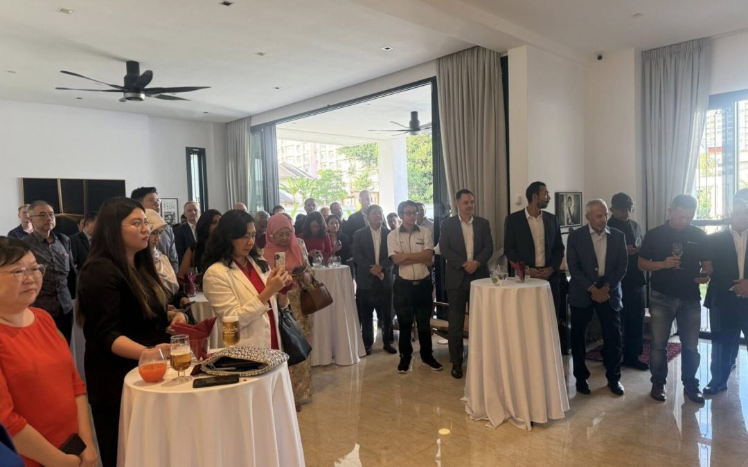 Denmark and Malaysia strengthen green transition alliance
