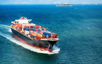 New Alliances Begin to Impact Containership Schedule Reliability