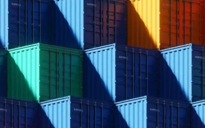 How Freight Forwarders Can Contribute to Maritime Decarbonization