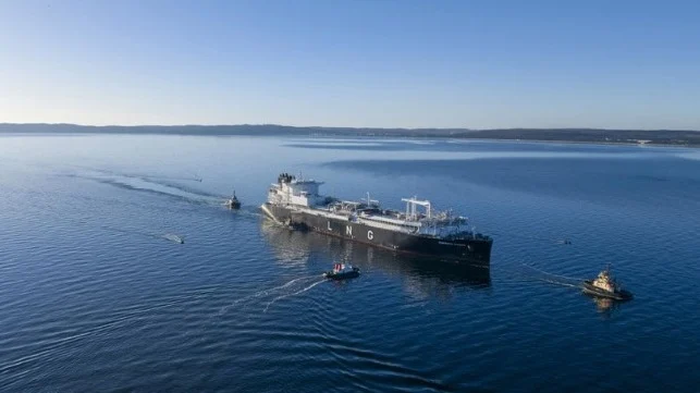 Groundbreaking Electric Tour Vessel Evacuates All Passengers Over Smoke