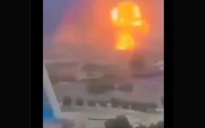 Israel Bombs Two Houthi-Controlled Ports and Warns of More Actions