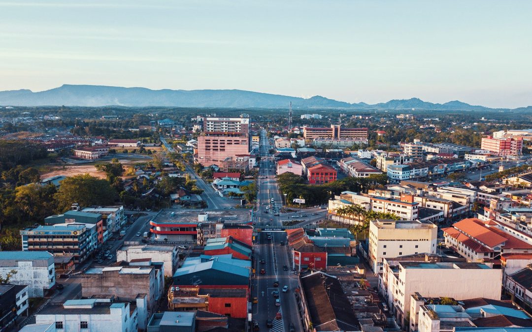 Malaysia, Singapore play up joint economic zone amid US tariff worries