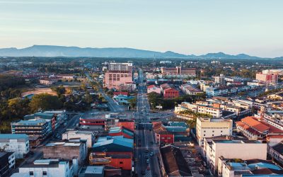 Malaysia, Singapore play up joint economic zone amid US tariff worries