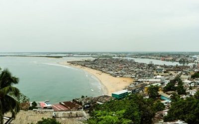 Morocco’s Tanger Med Wins Contract to Upgrade Liberia’s Ports