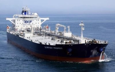 Western Sanctions Take Big Bite Out of Sovcomflot’s Results