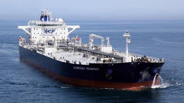 Western Sanctions Take Big Bite Out of Sovcomflot’s Results
