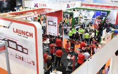 Malaysia’s automotive industry undergoes major transformation with renewable energy policies
