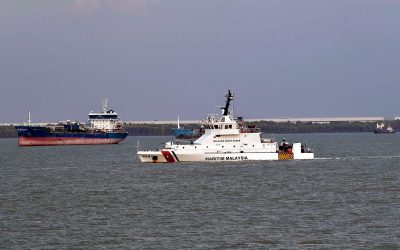 Maritime sector not immune to tariff war, with small firms facing potential death blow