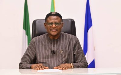 In a move to strengthen international cooperation and agricultural growth, Cross River State Governor, Senator Bassey Otu, has hosted the Malaysian High Commissioner to Nigeria, His Excellency Aiyub Bin Omar, in Calabar.