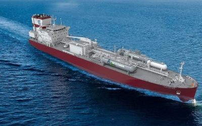 DNV: 15% of Shipboard Carbon Emissions Will be Captured With CCS by 2050