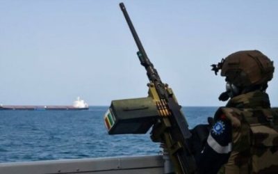 Red Sea and Suez Canal Traffic Increases But Carriers Still Avoid Transits