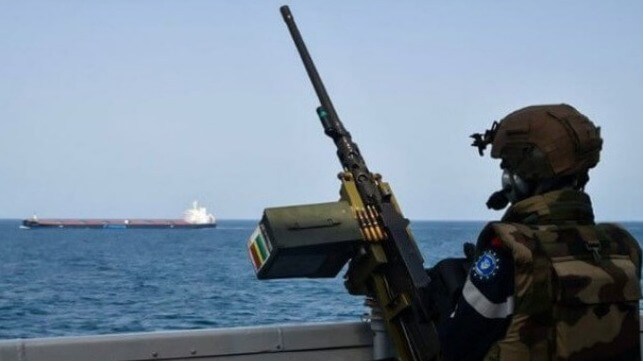 Red Sea and Suez Canal Traffic Increases But Carriers Still Avoid Transits