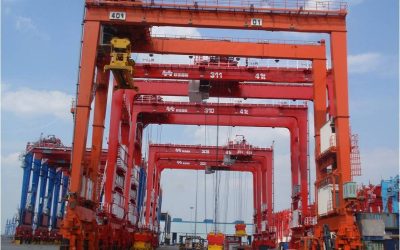 Charting green course: Is Malaysia steering towards zero-emission ports?