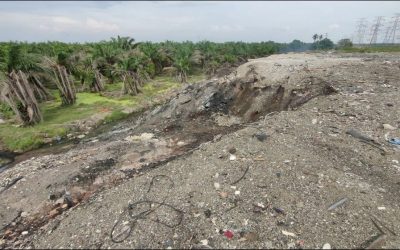 Malaysia announces stricter plastic waste import rules