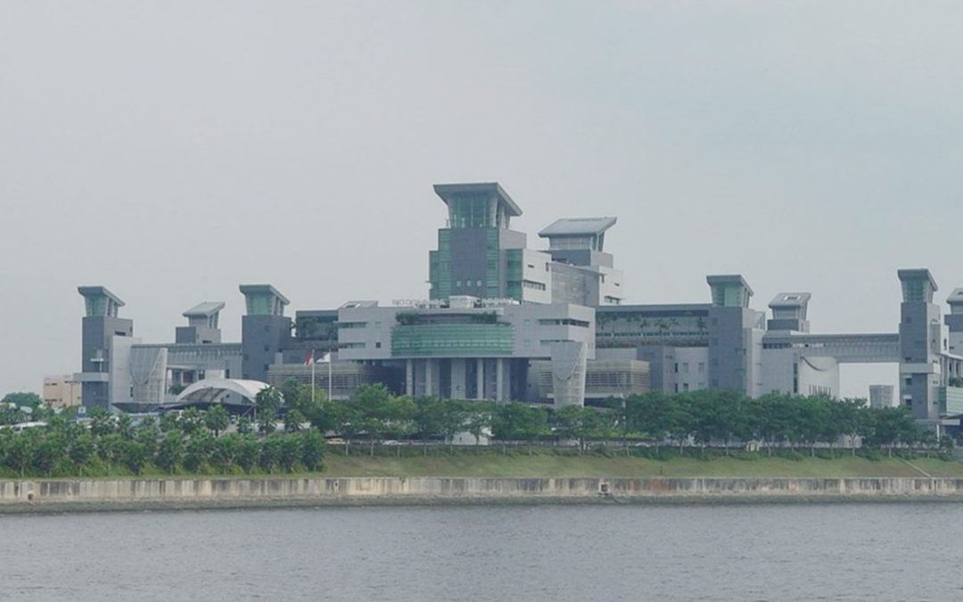 Singapore to acquire 2 Malaysian-owned land parcels as long-term solution to congestion at Woodlands Checkpoint