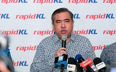 Anthony Loke: RTD, APAD to step up action on repeat offenders, audit companies