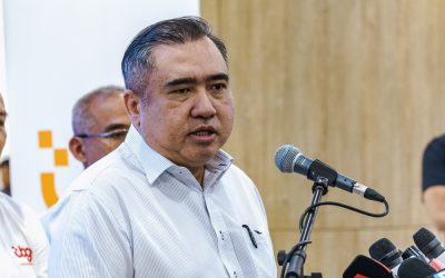 Malaysia’s public transport usage only at 20pc, says transport minister as he pushes ‘Road to Rail’ initiative