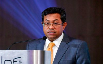 Malaysia sharpens its focus on becoming regional aerospace and shipbuilding hub