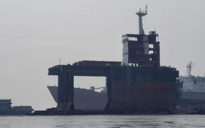 Ship Recycling Convention Enters into Force with Uncertainty and Criticism