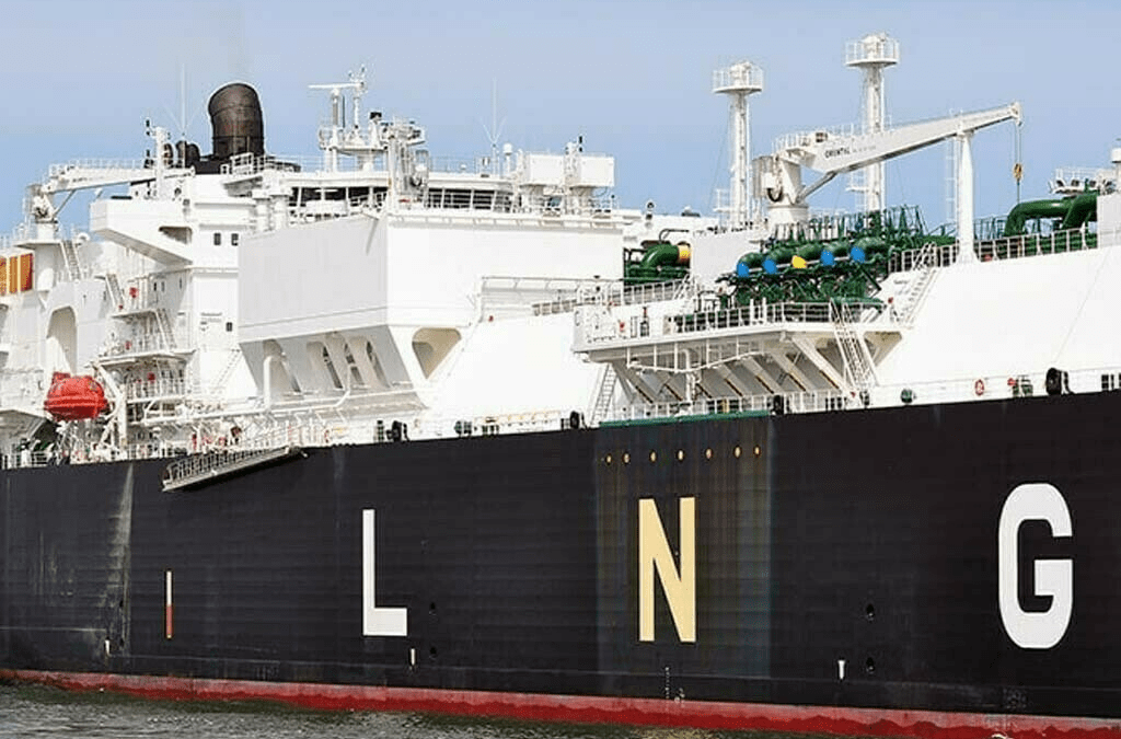 Global LNG: Asian spot prices fall on weak demand and rising supply