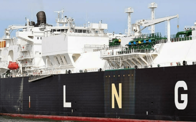 Global LNG: Asian spot prices fall on weak demand and rising supply