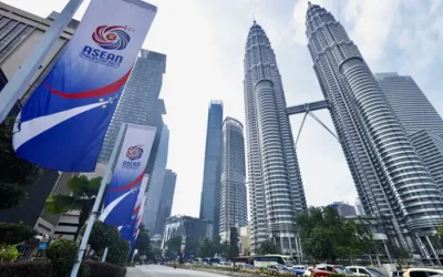 Road closures in stages for 58th Asean Foreign Ministers’ Meeting, says Bukit Aman