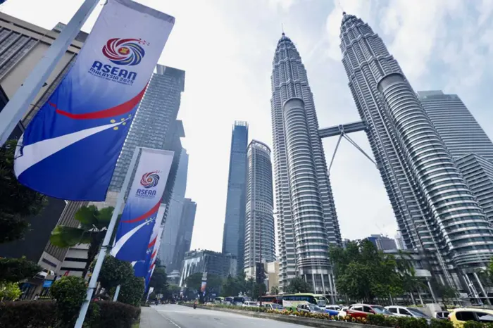 Road closures in stages for 58th Asean Foreign Ministers’ Meeting, says Bukit Aman