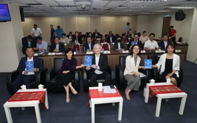Crucial for Malaysia to strengthen digital capabilities, says MCA president