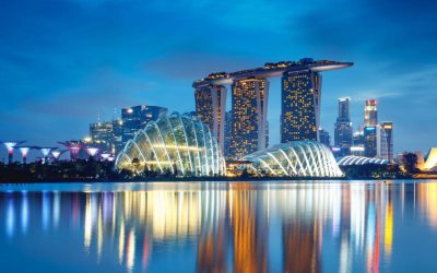 SEKO Logistics Launches New Singapore Logistics Hub to Strengthen APAC Operations
